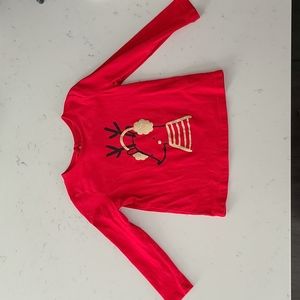 🎄Christmas long sleeve